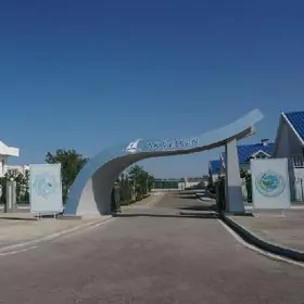 Awaza Akyelken Kotej