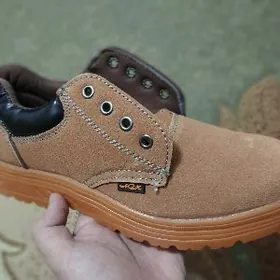 safety shoes. iş ayakgaby