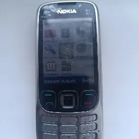 NOkiA 6303