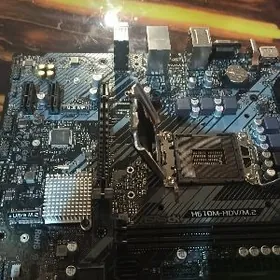 плата материнка ddr4 plata