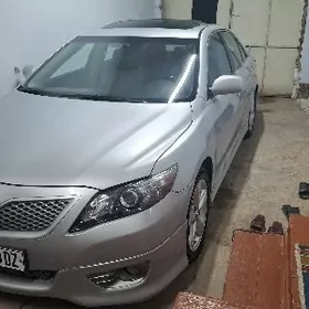 Toyota Camry 2010