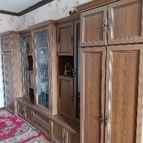 MEBEL GARNITUR ARASSA ULANYLAN