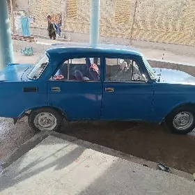 Москвич 412 1988