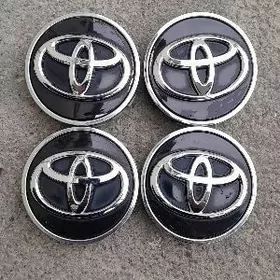 Toyota Kalpak Orginal