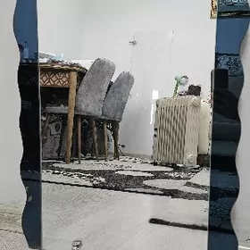 Ayna/зеркало ддя бани