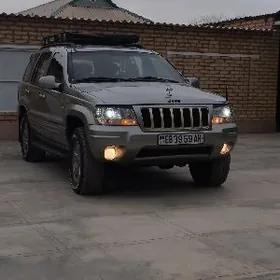 Jeep Grand Cherokee 2001
