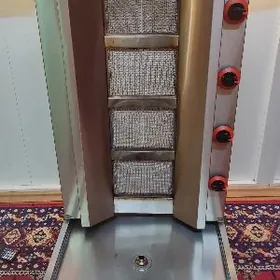 Döner aparat kumtel