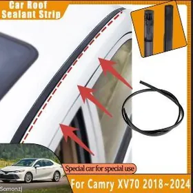 Camry krisa rezin 18-23y