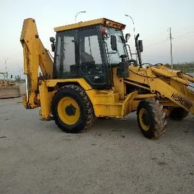 JCB 4CX ECO 2005