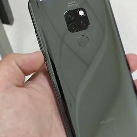 Huawei mate 20