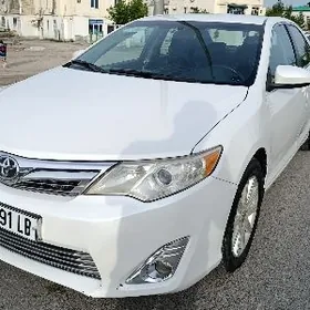 Toyota Camry 2013