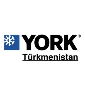 YORK kondisionerler VRF system