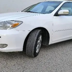 Toyota Camry 2003