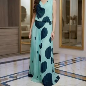 Платье вечернее