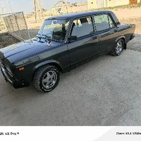 Lada 2107 2010
