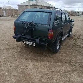 Opel Frontera 1995