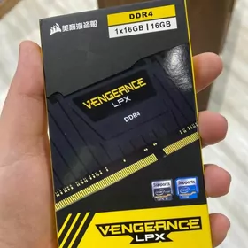 Ram ddr4