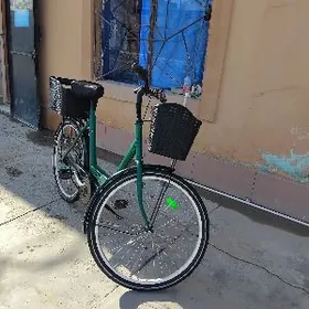 Welosiped 26lyk full