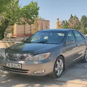 Toyota Camry 2002