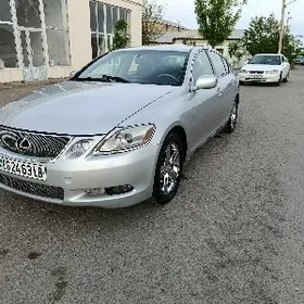 Lexus GS 300 2007