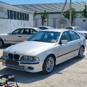 BMW 525 2002