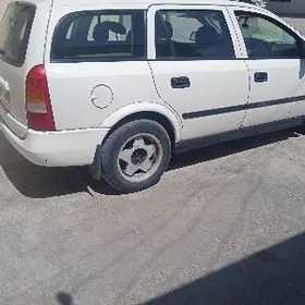 Opel Astra 2001