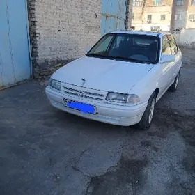 Opel Astra 1992