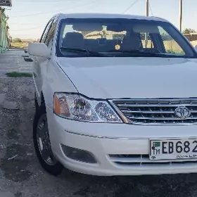Toyota Avalon 2000