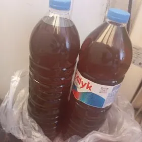 YAG MATOR DIZIL 15/40