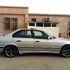 BMW 520 1993