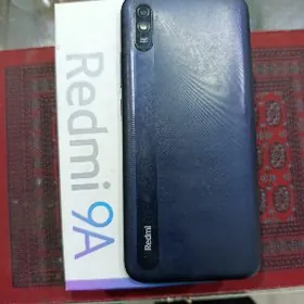 Redmi 9a