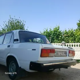 Lada 2107 2000