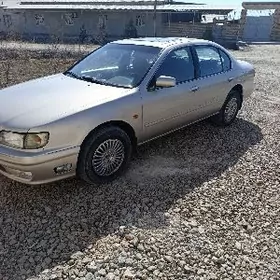 Nissan Maxima 1996