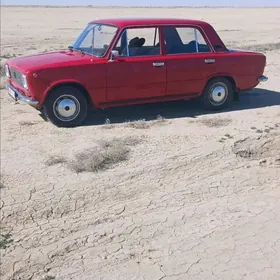 Lada 2104 1980