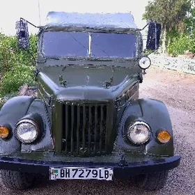 UAZ 469 1986