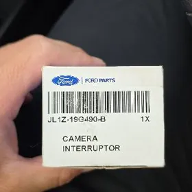 Ford Expedition Camera kamera