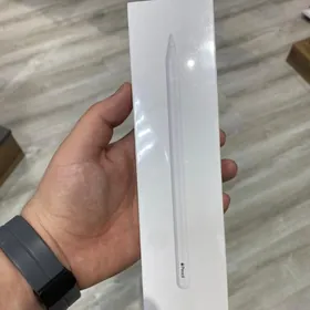 Apple pencil