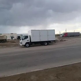 Mitsubishi Canter 2014