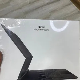 iPad keyboard