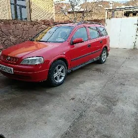 Opel Astra 1998