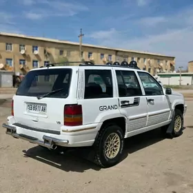 Jeep Grand Cherokee 1994