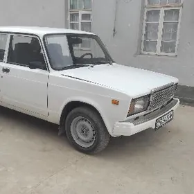 Lada 2107 1996