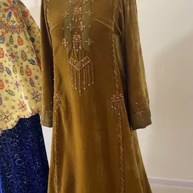 el keşde koynek  tulky