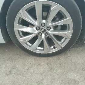 18lik diska 22corolla abmen