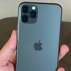 iPhone 11 pro