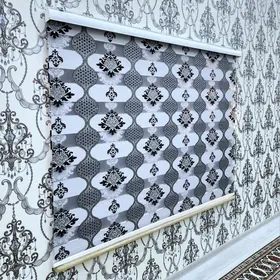 KEREMLI ŽALYUZ PERDE