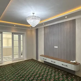 Mir 3 2 komnat yewro remont