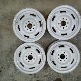 13 размер диска