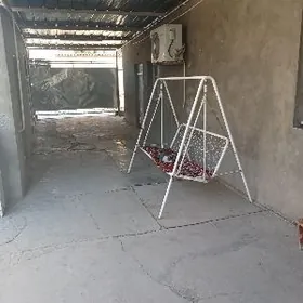 Satlyk jaÿ. Mary ş