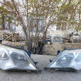 Faralar palta Camry Haliji